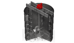 Agitadores industriales AFX®