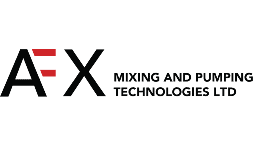 Agitadores industriales AFX®