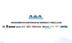 Bombas de cavidad progresiva NEMO® 