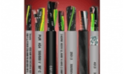 Cables de nylon maquinable - Claussen Co.