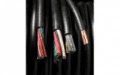 Cables de nylon maquinable - Claussen Co.