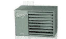 Calefactores Modelo HDS