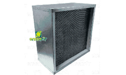 Filtros de aire Aera Hepa