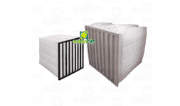 Filtros de aire Aero Flow