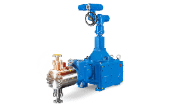 Bombas de alta presión de membrana LEWA Ecoflow®