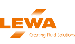 Bombas de alta presión de membrana LEWA Ecoflow®