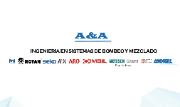 Bombas de alta presión de membrana LEWA Ecoflow®