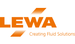 Bombas de alta presión de émbolo buzo LEWA®