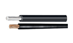 Cables doble - Claussen Co.