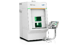 Maquinas fusionadoras Láser P 400 U