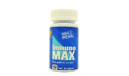 Vitaminas INMUNO MAX 