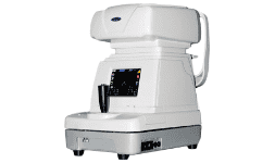 Autorefractometro FA-6000A Auto Refractometer