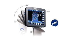 Lensometros JD-2600A Auto Lensmeter