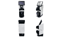 Lensometros JD-2600A Auto Lensmeter