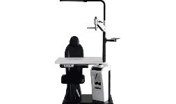 Productos oftalmicos GU810 Ophthalmic Unit