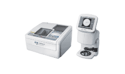 Equipo de laboratorio optico EC-3200/CT-700 3D Auto Patternless Lens Edger