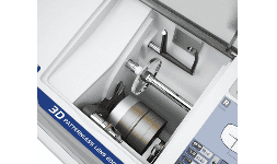 Equipo de laboratorio optico EC-3200/CT-700 3D Auto Patternless Lens Edger