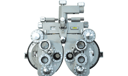 Foropteros VT-10C Phoropter