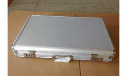 Equipo de laboratorio optico LJ-266 Trial Lens Set