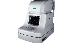 Autorefractometro FA-6100K Auto Refractometer Keratometer