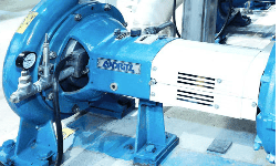 Bombas para pulpa y papel ANDRITZ®