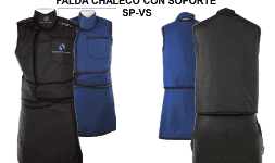 Mandil Ultra Flex SP-VS