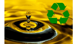 Reciclaje de Aceites Usados Industriales
