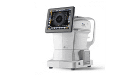 Queratometro GD01008