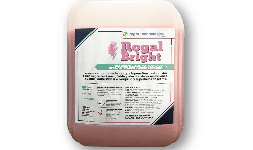 Detergente Acido Auto Espumante para Máquinas Llenadoras