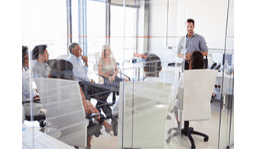 Planeacion de negocios para escenarios remotos