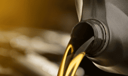 Reciclaje de Aceites Usados de Plantas Metalmecánicas