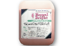 Detergente Acido Auto Espumante para Tanques de Procesos Grado Alimenticio No Tóxicos