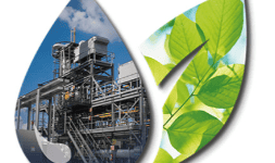 Aceite Usado Industrial