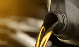 Recolección de Aceites Usados 2,000 litros