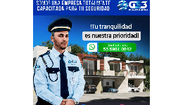 Vigilancia industrial personal certificado