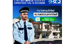 Vigilantes para el hogar personal certificado