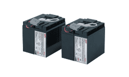 Baterias para ups apc No. 55