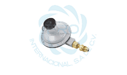 Reguladores de gas de Baja Presion 1 vía