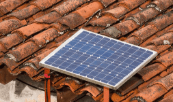 Paneles Solares para Casa