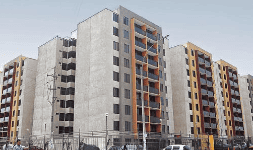 Paneles Solares para Departamentos