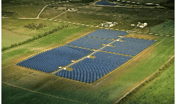 Paneles Solares Autónomos