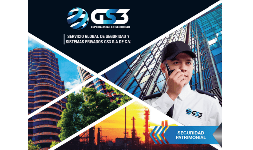Seguridad privada armada para personas y ejecutivos GS3