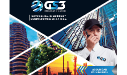 Seguridad privada comercial con personal calificado para control de accesos