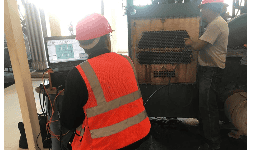 Mantenimiento de Chillers para Hoteles