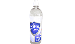 Sanitizantes base alcohol en gel ALPILAB
