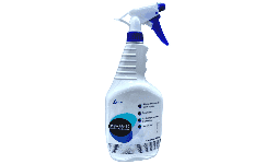 Acido hipocloroso Alpicide 80