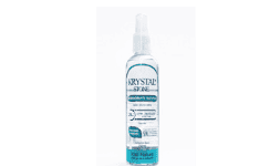 Desodorante corporal Krystal Stone Líquido