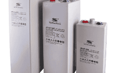 Baterías BESS de Níquel