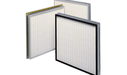 Filtros de aire modelo MEGAcel I y ll