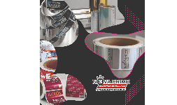 Etiquetas metalizadas para productos de cuidado personal